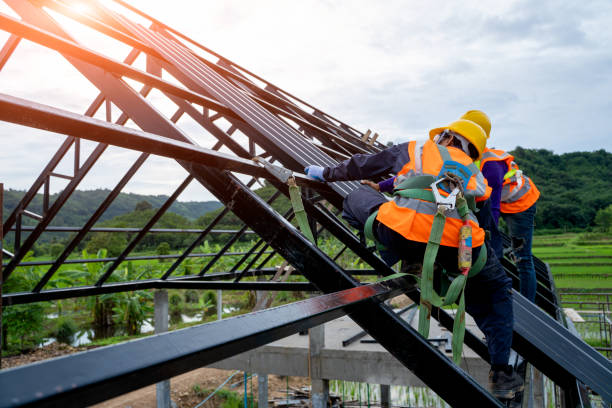 Best Residential Roofing Contractor  in Gra Forks Af, ND