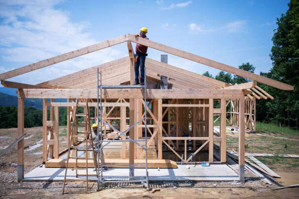 Roof Repair Estimates in Grand Forks Af, ND