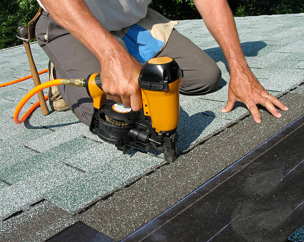 Best Flat Roof Repair Services  in Gra Forks Af, ND