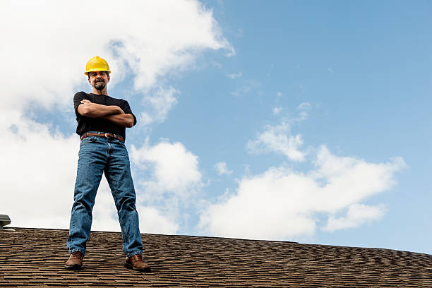 Best Storm Damage Roof Repair  in Gra Forks Af, ND