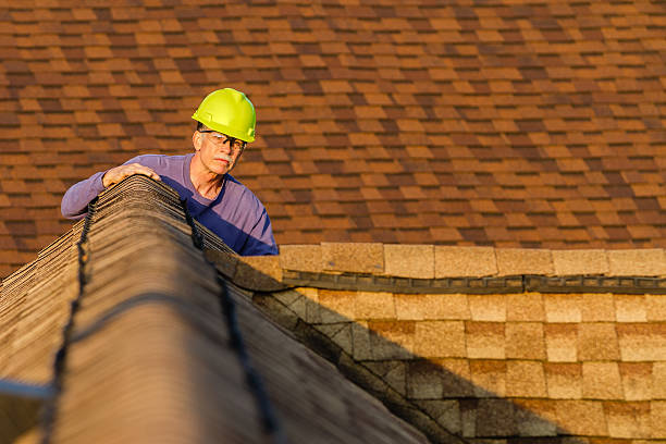 Gutter Installation and Roofing in Grand Forks Af, ND